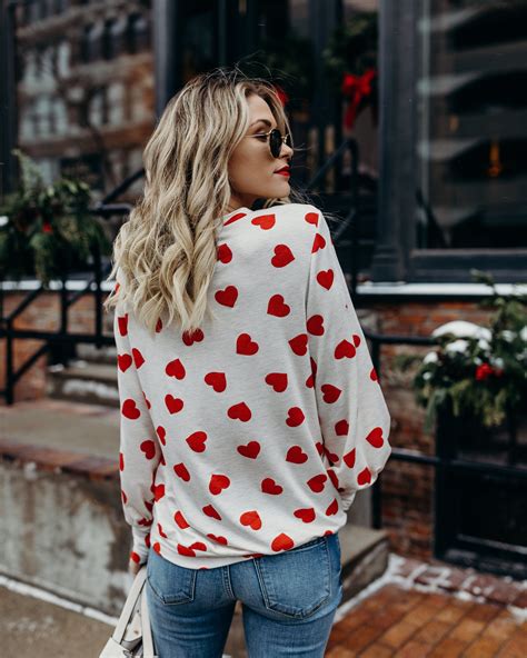 valentine wholesale fashion